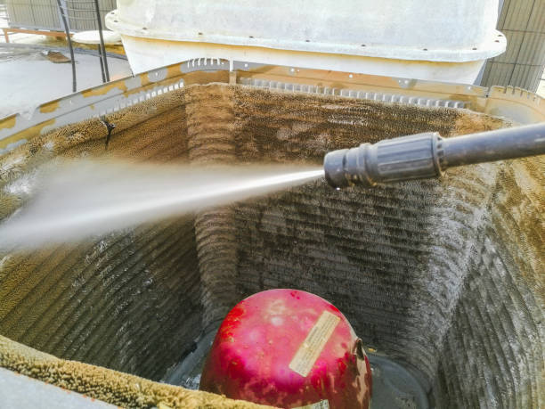 Best Professional Duct Cleaning Services  in Meiners Oaks, CA
