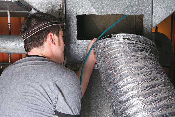Best Air Duct Cleaning Near Me  in Meiners Oaks, CA