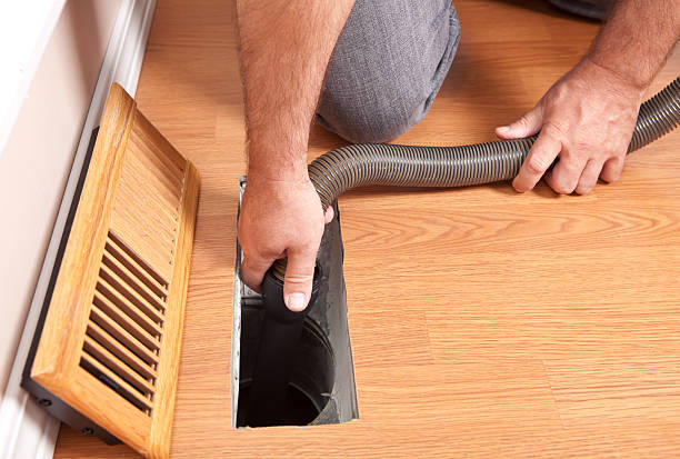 Best Affordable Air Duct Cleaning  in Meiners Oaks, CA