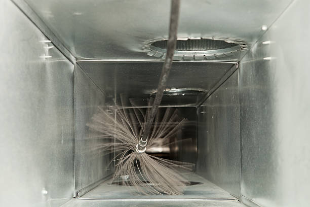 Best Air Duct Cleaning Near Me in Meiners Oaks, CA