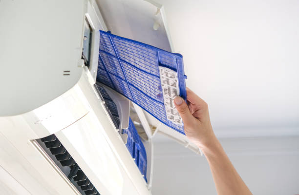 Best Residential Air Duct Cleaning  in Meiners Oaks, CA