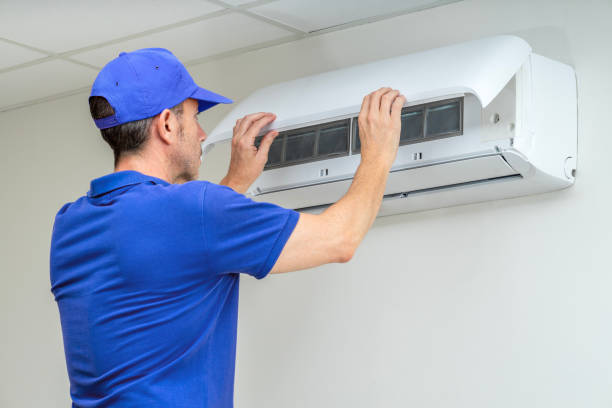 Best HVAC System Cleaning  in Meiners Oaks, CA