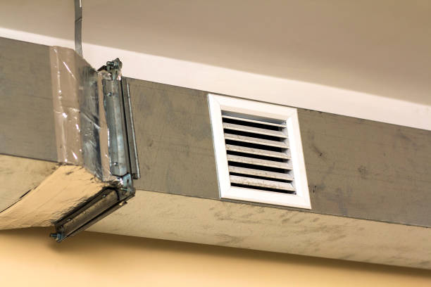 Professional Airduct Cleaning in Meiners Oaks, CA